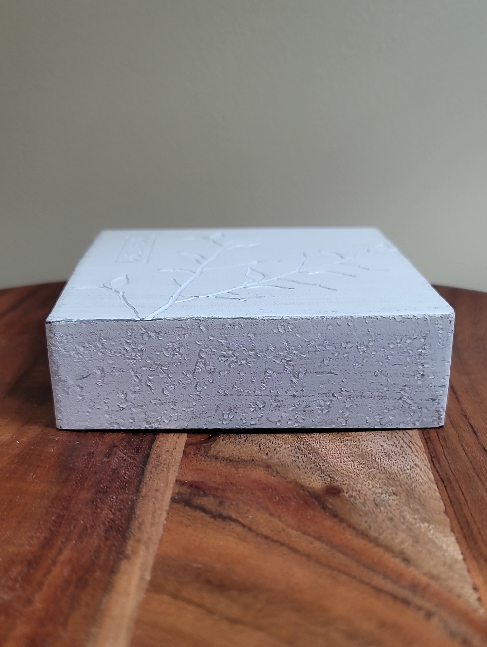 Scentsy Branch Cord-Concealing Warmer Stand - Picture 9 of 13